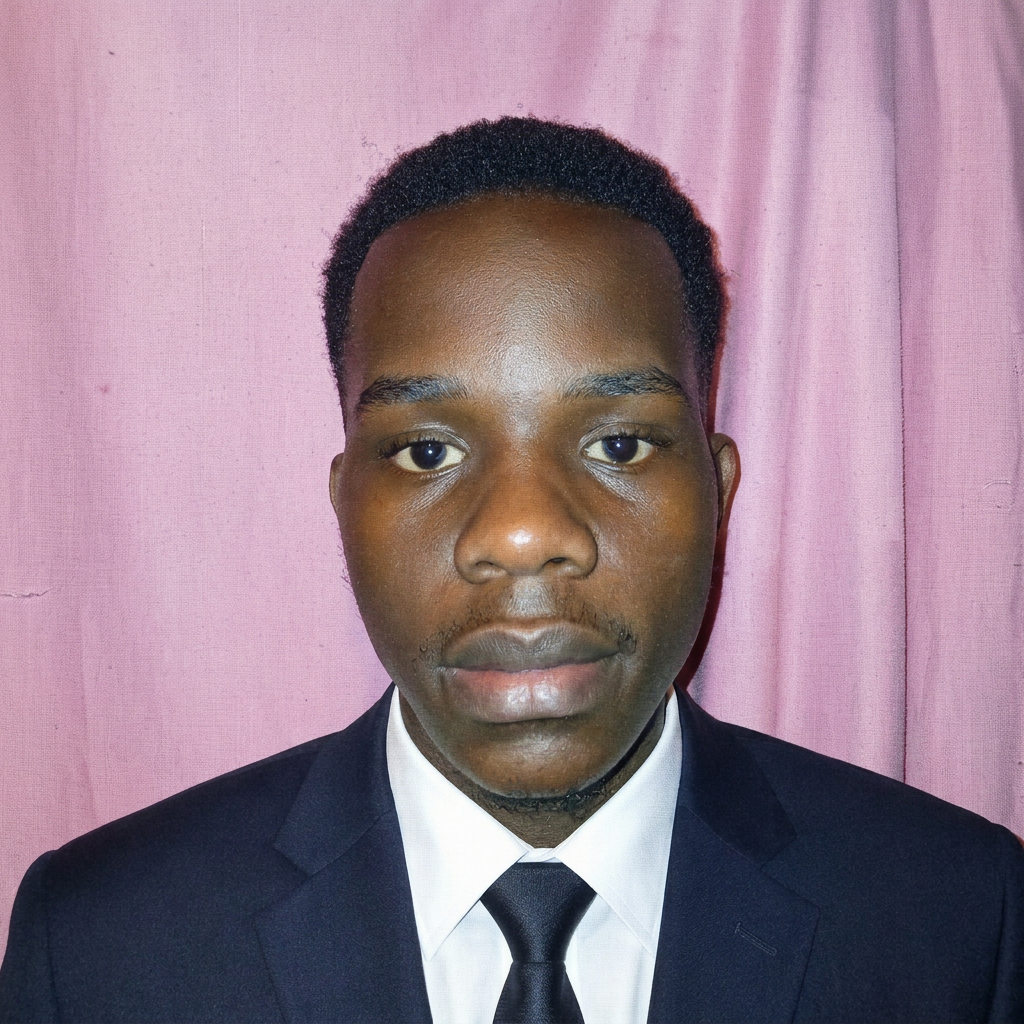 Teddy Innocent Mwangi